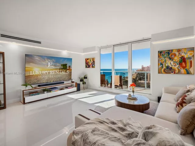 Квартира в аренду номер - фото 5611847