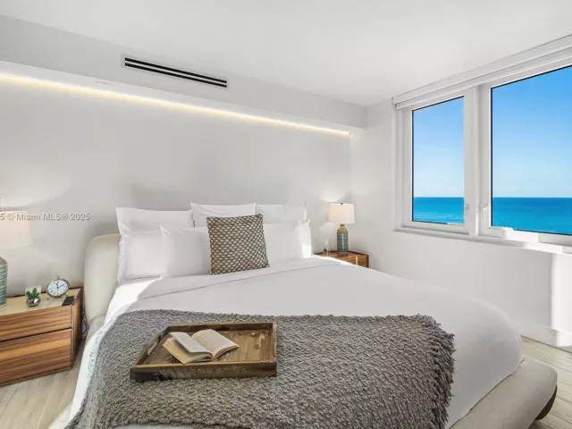 Квартира в аренду номер - фото 5611830