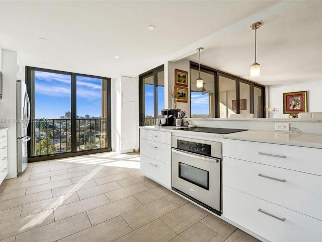 Продажа квартиры #8B - фото 6251438