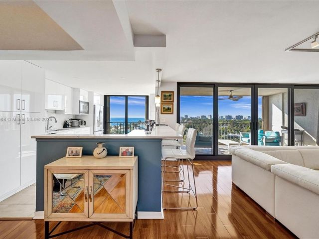 Продажа квартиры #8B - фото 6251439