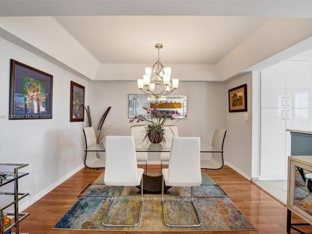 Продажа квартиры #8B - фото 6251443