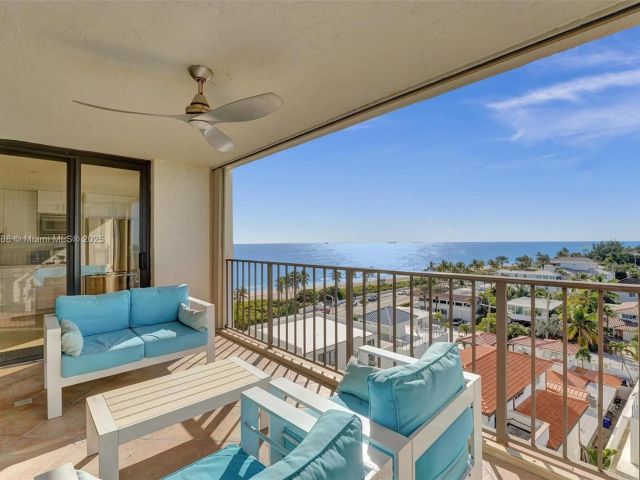 Продажа квартиры #8B - фото 6251446