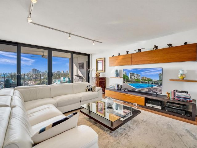 Продажа квартиры #8B - фото 6251447