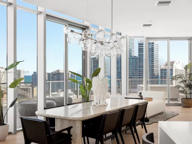 Продажа квартиры #PH2 - фото 5735851