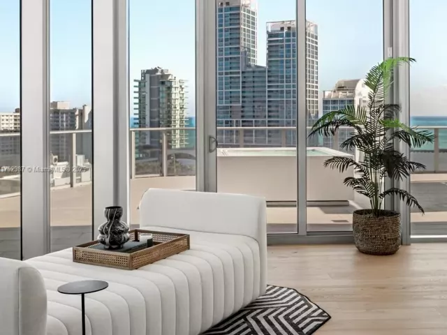 Продажа квартиры #PH2 - фото 5735853