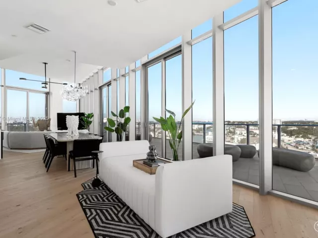 Продажа квартиры #PH2 - фото 5735855