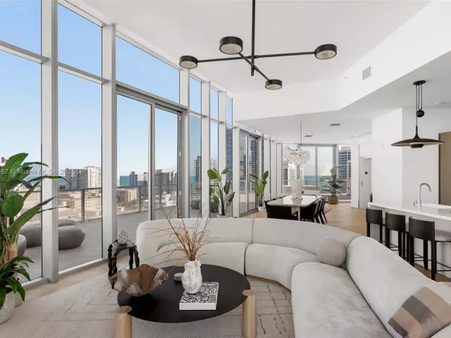 Продажа квартиры #PH2 - фото 5735857