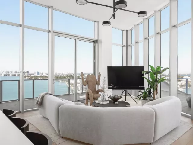 Продажа квартиры #PH2 - фото 5735858