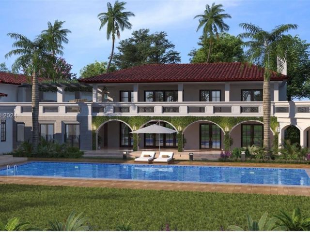 Продажа дома по адресу 3720 Poinciana Ave - фото 5714294