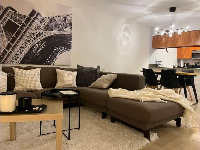 Квартира в аренду номер3220 - фото 7449716