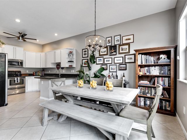 Продажа дома по адресу 1224 NE 18th Ave 1 - фото 6114532