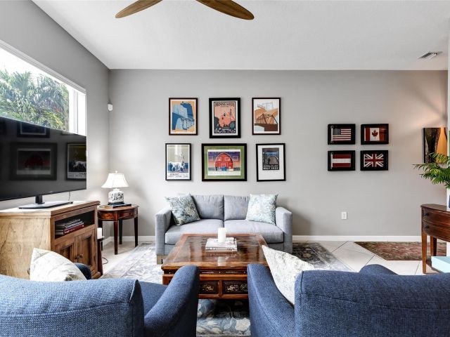 Продажа дома по адресу 1224 NE 18th Ave 1 - фото 6114533