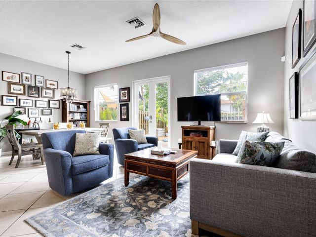 Продажа дома по адресу 1224 NE 18th Ave 1 - фото 6114534