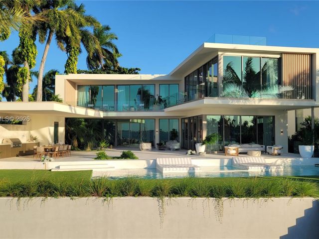 Дом в аренду по адресу 424 W Rivo Alto Dr - фото 7523493