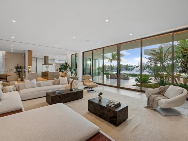 Дом в аренду по адресу 424 W Rivo Alto Dr - фото 7523499