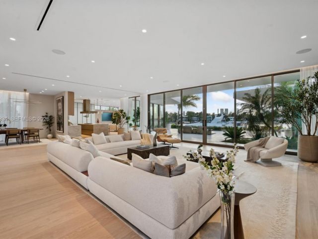 Дом в аренду по адресу 424 W Rivo Alto Dr - фото 7523504