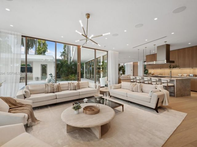 Дом в аренду по адресу 424 W Rivo Alto Dr - фото 7523506