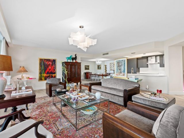 Продажа квартиры #704 - фото 5658647