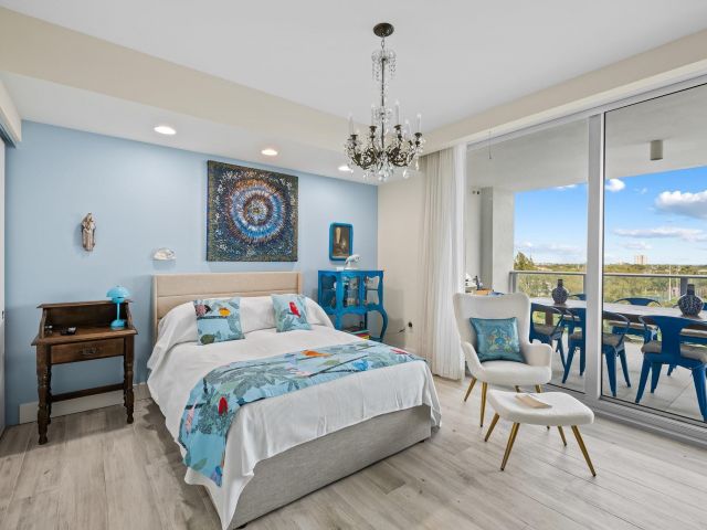 Продажа квартиры #704 - фото 5658650