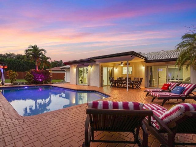 Продажа дома по адресу 21661 Sonoma Ct - фото 5969701