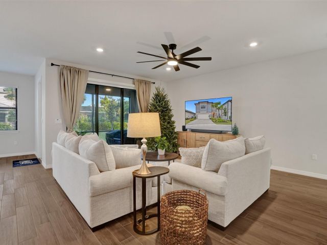 Продажа дома по адресу 4422 S Silverwood Ln - фото 5893402