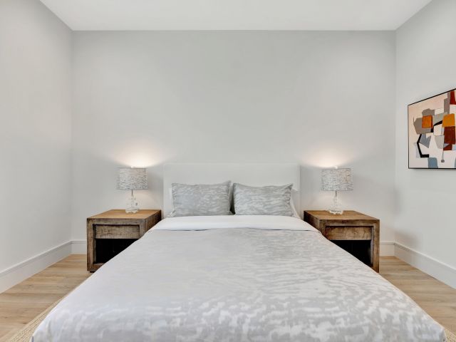 Дом в аренду по адресу 1901 Dock Street - фото 6513963