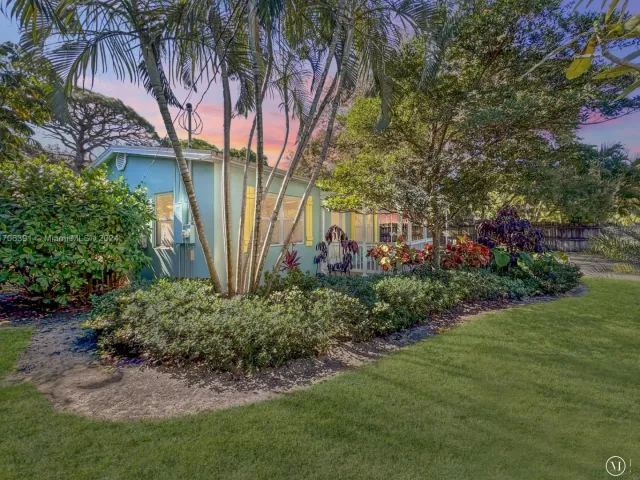 Продажа дома по адресу 1820 SW 11th Ct - фото 5564881