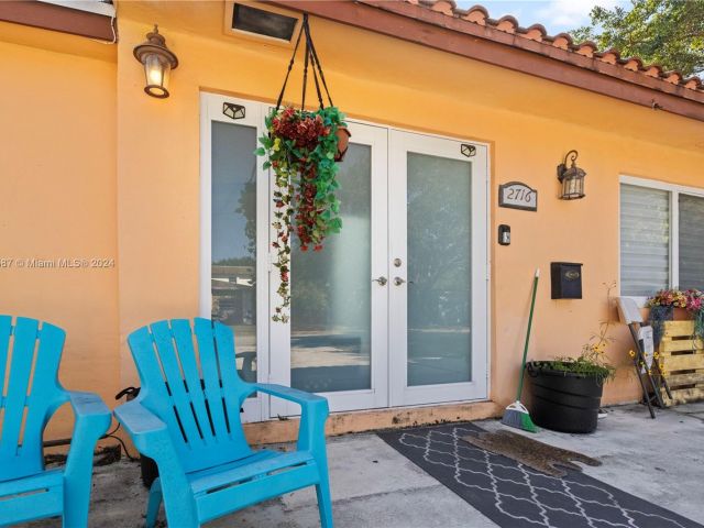 Продажа дома по адресу 2716 Polk St - фото 5874169