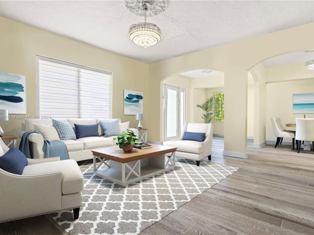 Продажа дома по адресу 2716 Polk St - фото 5874182