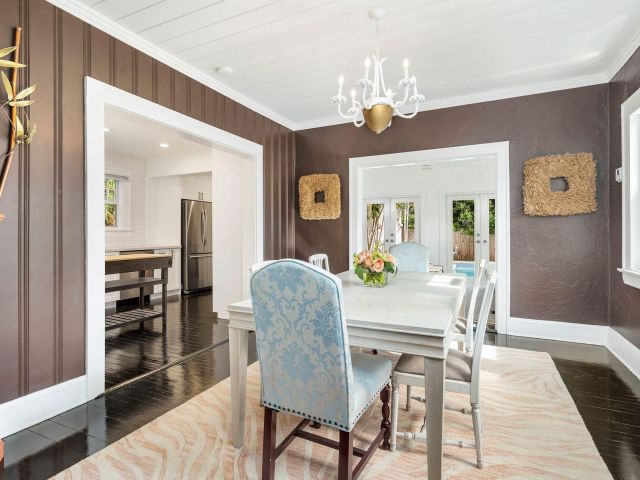 Продажа дома по адресу 3504 S Olive Avenue - фото 5749345