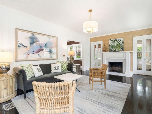 Продажа дома по адресу 3504 S Olive Avenue - фото 5749346