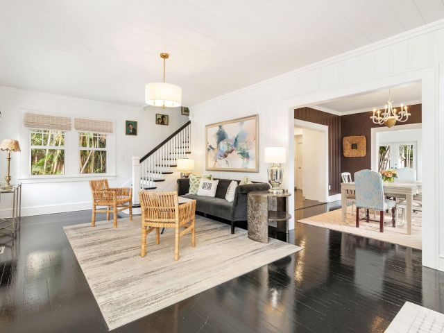 Продажа дома по адресу 3504 S Olive Avenue - фото 5749347