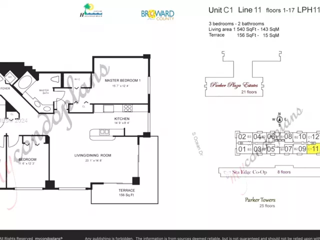 Квартира в аренду номер311 - фото 5809256