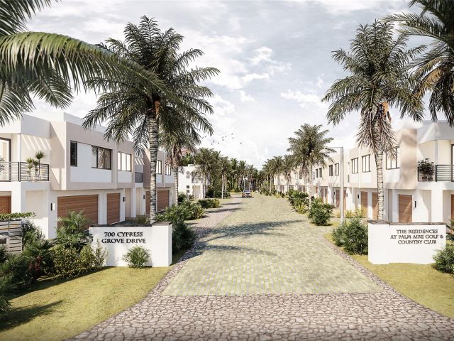 Продажа дома по адресу 726 Cypress Grove Drive 726 - фото 5544619