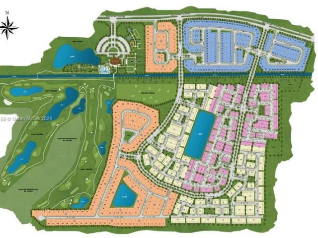 Дом в аренду по адресу 2876 SE 25 AVE 2876 - фото 5807161