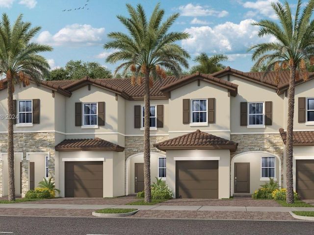 Дом в аренду по адресу 2876 SE 25 AVE 2876 - фото 5807167