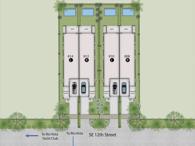 Продажа дома по адресу 808 SE 12th Street 808 - фото 5760497