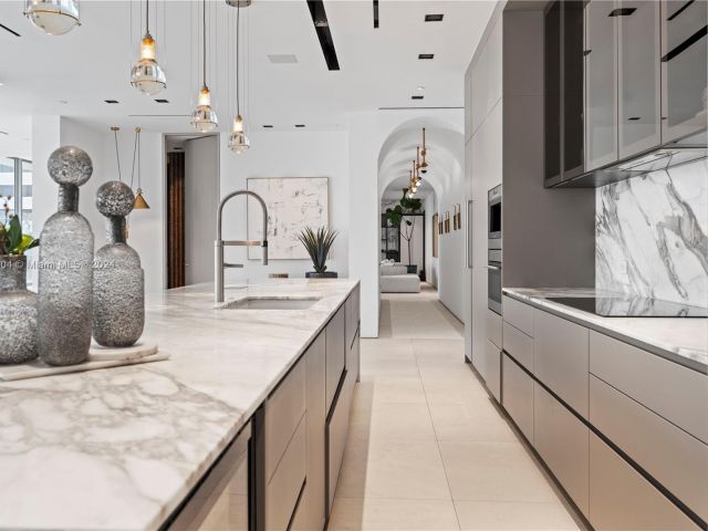 Продажа квартиры #BH2 - фото 6069432