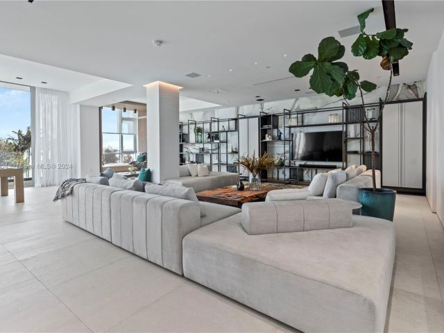 Продажа квартиры #BH2 - фото 6069438