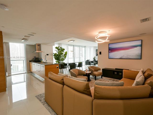 Квартира в аренду номер1902 - фото 5614703