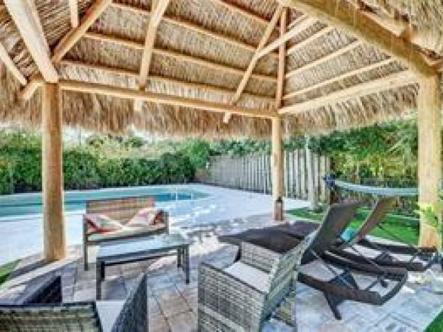 Дом в аренду по адресу 10 S Swinton Cir - фото 6058401