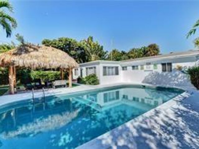 Дом в аренду по адресу 10 S Swinton Cir - фото 6058413