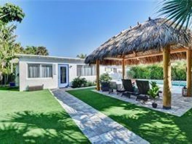 Дом в аренду по адресу 10 S Swinton Cir - фото 6058414