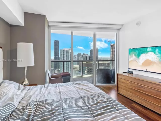 Продажа квартиры #4805 - фото 5700686