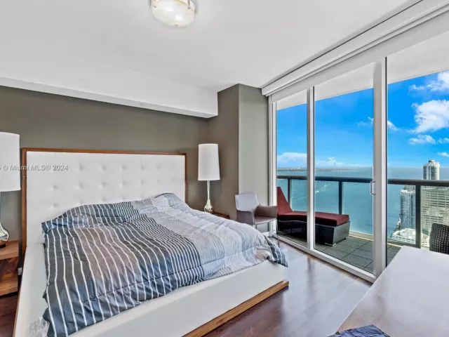 Продажа квартиры #4805 - фото 5700688