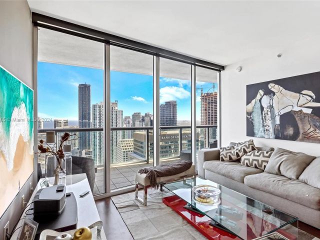 Продажа квартиры #4805 - фото 5700689