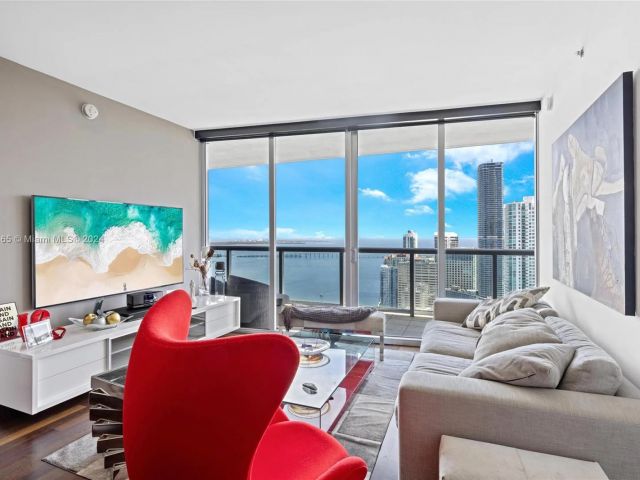 Продажа квартиры #4805 - фото 5700690