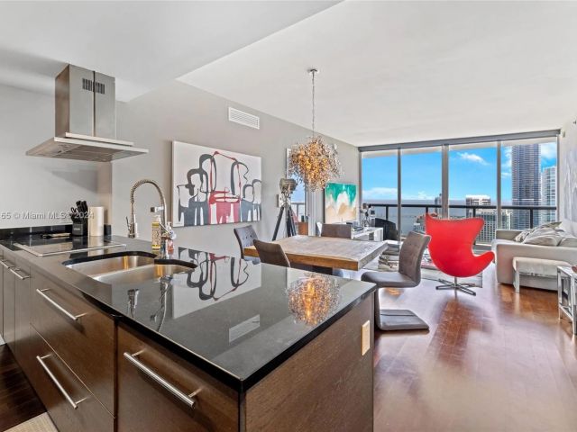 Продажа квартиры #4805 - фото 5700694