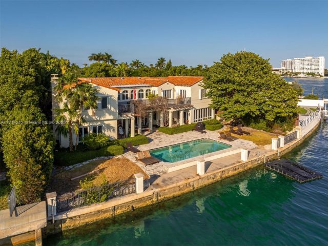 Продажа дома по адресу 11 E Rivo Alto Dr - фото 6618931