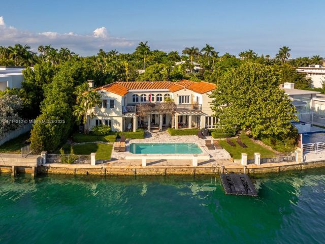 Продажа дома по адресу 11 E Rivo Alto Dr - фото 6618938